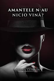Jan 28, 2012 · ian 28, 2012. Amantele N Au Nicio VinÄ Amazon Co Uk Cutinov Adrian 9798689647531 Books