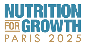Nutrition for Growth (N4G) Summit 2025