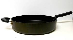 Pampered Chef Generation Ii Non Stick 12 Skillet Fry Frying Pan Hard Anodized Pamperedchef Pampered Chef Skillet Pan Chef