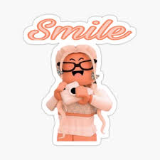 Do you want to be known by other robloxians. Roblox Games Stickers Redbubble