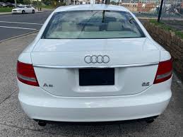 Image result for Arctic White 2006 A6