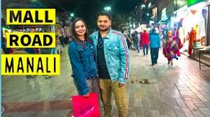 Ep 02 Manali Mall Road Best Food Shopping Etc Youtube #1 of 3 shopping in manali tehsil. ep 02 manali mall road best food shopping etc