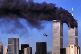 Image result for ‫بوش از وقوع حملات 11 سپتامبر خبر داشت‬‎