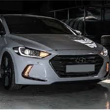 Maybe you would like to learn more about one of these? Car Accessories 2017 2018 Hyundai Elantra Fog Lamp Signal Light Daytime Running Lamp Led Fog Turn With Yellow Signal Buy Auto Part For Hyundai Elantra 2017 2018 Led Fog Lamp For Elantra 2017 2018 Elantra Led