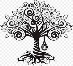 Black & white wedding invitations are bold and elegant, especially when they've been created by paperlust. Wedding Invitation Logo Clip Art Png 1600x1446px Wedding Invitation Art Artwork Black And White Branch Download