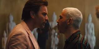 Roman Sionis Birds Of Prey Black Mask Pin By No Name On World S Of Dc Dceu Black Adam Shazam Justice League Aquaman Best Cinematography