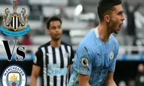 We'll be covering manchester city's clash with newcastle today, who have of course already been crowned premier league champions. Rqpsdfmyxcrxbm
