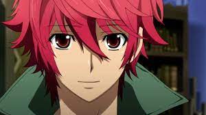 Anime Madan No Ou To Vanadis Tigre Diabolik Lovers Diabolik Ayato Sakamaki