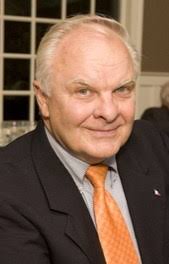 Gordon Creed Obituary