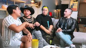 El éxito de las chiquirrucas en redes sociales es tal que acumulan en youtube poco más de 26 mil suscriptores, a pesar de no subir un nuevo video hace más de un año. Pepe Teo On Twitter Ya Esta Arriba El Nuevo Video No Saben Cuanto Se Destapo En Esta Primera Parte Y Ademas Van A Reir Muchisimo Https T Co Rcuzfzr8g7 Https T Co Hkkj3vrhxa
