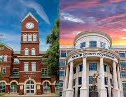 Helping to fight identity theft. Shredding Services In Cumming Georgia Ecoshredding