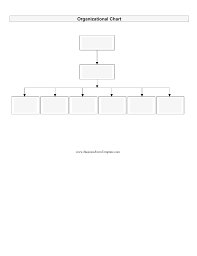 download organizational chart template excel pdf rtf