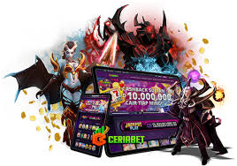 (Slot Deposit Pulsa)