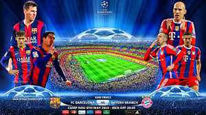 We did not find results for: Barcelona Overcome Bayern Press To Win 3 0 Tactical Fouling