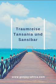 Ein urlaub in tansania ist ein unvergessliches erlebnis! Tansania Und Sansibar Sind Die Schonste Reise Kombination In Afrika Erlebt Eine 7 Tagige Tansania Safari Mit Badeur Tansania Reisen Tansania Afrika Reisen