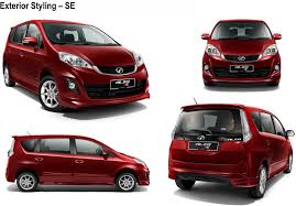 Berapa gaji yg layak untuk beli kereta alza advance version. Perbezaan Perodua Alza Baru 2014 Dengan Alza Lama Kereta Perodua