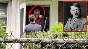 Explore {{searchview.params.phrase}} by color family. Hitler S Descendant Living On Long Island Says He Dislikes Trump