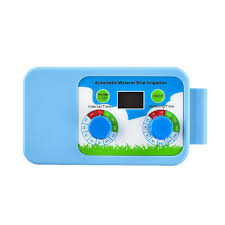 How to install irrigation system for garden. Garden Irrigation System Timer Controller Water Pump Drip Irrigation Timer Quick And Easy To Install Garden Watering System Garden Water Timers Aliexpress