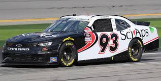 Et and compete in the digital ally 250 at 8:30 p.m. Lastcar Info 2020