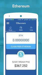 Start mining cryptocurrencies on the go! Free Ethereum Miner Earn Eth For Android Apk Download