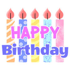 Check spelling or type a new query. Happy Birthday Greeting Animated Line Stickers Line Store