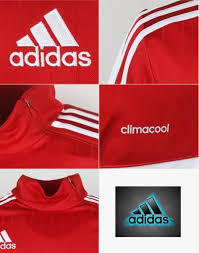 Details About Adidas Youth Tiro 15 Training Soccer Climacool Red Running Gym Kid Shirts M64022