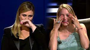 Carlota Corredera y Alba Carillo lloran al ver la boda de Rocío Carrasco I Rocío, contar la verdad para seguir viva