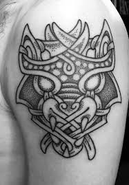 Check spelling or type a new query. The Viking Wolf 30 Fenrir Tattoo Ideas