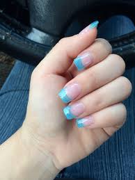 Pin On Acrylic Nails Coffin