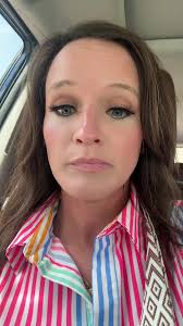 Positively Paige Downs Glamaw