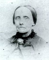 Rosalie Mackenzie Poe