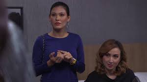 Akan disiarkan bermula 20 mac 2019, setiap rabu hingga jumaat pukul 9. Cinta Non Grata L Episod 16 18 Youtube