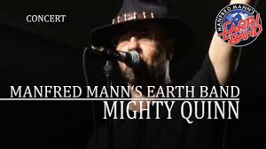 Manfred Mann S Earth Band Mighty Quinn Burg Herzberg 2005 Official Youtube In 2020 Manfred Mann S Earth Band Herzberg Quinn