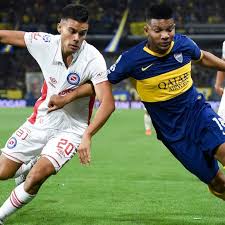Argentinos juniors booked their spot back into the top flight, much to the delight of diego maradona. How To Watch Boca Vs Argentinos Juniors In The Us Predictions Odds And Live Stream Online Free Argentine Copa Diego Maradona 2020 Watch Here Bolavip Us