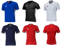Details About Adidas Youth Condivo 16 Training Soccer Adizero 5 Colors S S Kid Shirts Ap4367