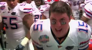 Brandon Crenshaw Gators Draft