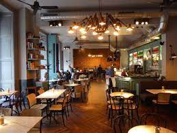 A café is a type of restaurant which typically serves coffee and tea, in addition to light refreshments such as baked goods or snacks. Cafe Cafe Prag Stare Mesto Altstadt Menu Preise Restaurant Bewertungen Tripadvisor