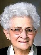 Anna Virgili Obituary (1924