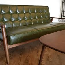 Only 1 available and it's in 7 people's carts. Vintage Sofa 3 1 Seater Available Green Black Brown Furniture Home Living Home Decor Cushions Throws On Carousell