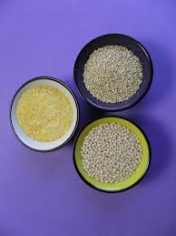 Eatsmarter has over 80,000 healthy & delicious recipes online. Going Against The Grain Couscous Vs Polenta Vs Quinoa Couscous Quinoa Polenta