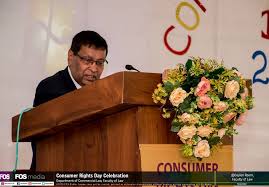 Consumer Rights Day 2019 Faculty Of Law