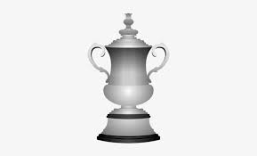 Transparent fa cup logo png. Fa Cup Fa Cup Trophy Png Png Image Transparent Png Free Download On Seekpng