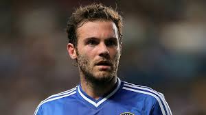 Juan Mata moves to end speculation over his Chelsea future by insisting he  is happy