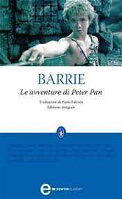 Libro peter pan walt disney mondadori 1969. Le Avventure Di Peter Pan James Matthew Barrie Recensioni Di Qlibri