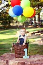 Celebrate your baby's first birthday in style with these adorable party recipes! Adorable Ideas For Your Boy S First Birthday The Holidaze Craze