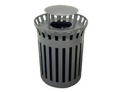 Create powerful curb appeal for your home using outside decorations, solar lighting, patio furniture and more. 80 Outdoor Trash Cans Ideas Outdoor Trash Cans Trash Cans Indoor Trash Cans