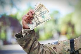 Allowances Military Com