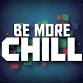 Be More Chill event in Youngstown, OH