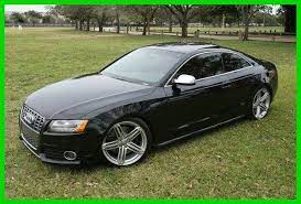 Car Brand Auctioned Audi S5 4 2 V8 Quattro Premium Plus Awd 2dr Coupe 6a 2010 Car Model Audi S 5 4 2 V 8 Quattro Premium Plus Awd 2 Audi S5 Audi A5 Coupe Audi