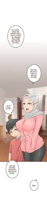 indonesia hijab comic sex madloki - Manga 1